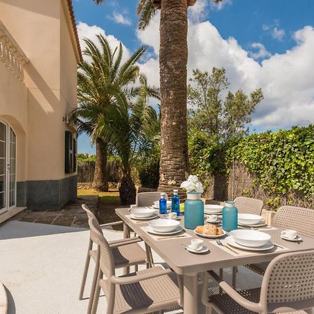 Villa Menurka II Cala'N Blanes  Dış mekan fotoğraf