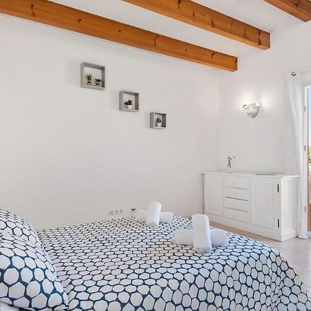 Villa Menurka II Cala'N Blanes  Dış mekan fotoğraf